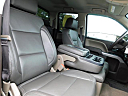 Thumbnail image of 2017 Chevrolet Silverado 1500 at Gary Mathews Motors