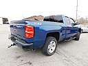 Thumbnail image of 2017 Chevrolet Silverado 1500 at Gary Mathews Motors