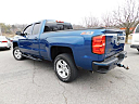 Thumbnail image of 2017 Chevrolet Silverado 1500 at Gary Mathews Motors