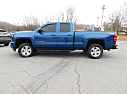 Thumbnail image of 2017 Chevrolet Silverado 1500 at Gary Mathews Motors