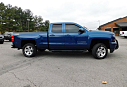 Thumbnail image of 2017 Chevrolet Silverado 1500 at Gary Mathews Motors