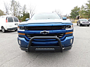 Thumbnail image of 2017 Chevrolet Silverado 1500 at Gary Mathews Motors