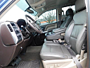 Thumbnail image of 2017 Chevrolet Silverado 1500 at Gary Mathews Motors