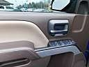 Thumbnail image of 2017 Chevrolet Silverado 1500 at Gary Mathews Motors