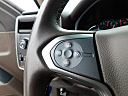 Thumbnail image of 2017 Chevrolet Silverado 1500 at Gary Mathews Motors