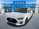 Thumbnail image of 2020 Hyundai VELOSTER at EriksChevroletUSED of Kokomo, IN