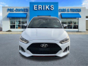 Thumbnail image of 2020 Hyundai VELOSTER at EriksChevroletUSED of Kokomo, IN