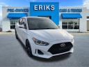 Thumbnail image of 2020 Hyundai VELOSTER at EriksChevroletUSED of Kokomo, IN