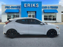 Thumbnail image of 2020 Hyundai VELOSTER at EriksChevroletUSED of Kokomo, IN