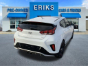 Thumbnail image of 2020 Hyundai VELOSTER at EriksChevroletUSED of Kokomo, IN