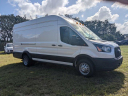 Thumbnail image of 2024 Ford Transit at Prestige Ford
