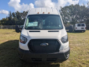 2024 Ford Transit 350 HD at Prestige Ford