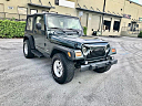 Thumbnail image of 2004 Jeep Wrangler at Pristine Auto Brokers