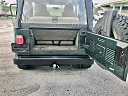 Thumbnail image of 2004 Jeep Wrangler at Pristine Auto Brokers