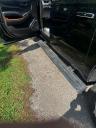 Thumbnail image of 2015 Chevrolet Suburban at SAMMY'S GARAGE CORP