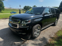 Thumbnail image of 2015 Chevrolet Suburban at SAMMY'S GARAGE CORP