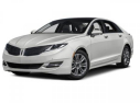 2016 Lincoln MKZ Base at Uftring AutoMall USED