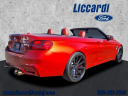 Thumbnail image of 2016 BMW M4 at Liccardi Ford Inc