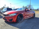 Thumbnail image of 2016 BMW M4 at Liccardi Ford Inc