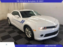 Thumbnail image of 2014 Chevrolet Camaro at Ghazal Auto