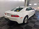 Thumbnail image of 2014 Chevrolet Camaro at Ghazal Auto
