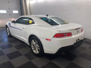 Thumbnail image of 2014 Chevrolet Camaro at Ghazal Auto
