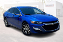 Thumbnail image of 2023 Chevrolet Malibu at Fort Myers Mitsubishi