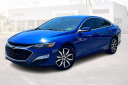 Thumbnail image of 2023 Chevrolet Malibu at Fort Myers Mitsubishi