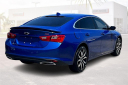 Thumbnail image of 2023 Chevrolet Malibu at Fort Myers Mitsubishi