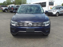 Thumbnail image of 2021 Volkswagen Tiguan at Duncan Ford Chrysler