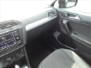 Thumbnail image of 2021 Volkswagen Tiguan at Duncan Ford Chrysler