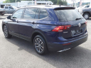 Thumbnail image of 2021 Volkswagen Tiguan at Duncan Ford Chrysler
