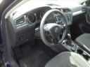 Thumbnail image of 2021 Volkswagen Tiguan at Duncan Ford Chrysler