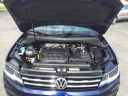 Thumbnail image of 2021 Volkswagen Tiguan at Duncan Ford Chrysler