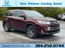 2019 Toyota Highlander XLE at John Howerton Honda