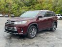 Thumbnail image of 2019 Toyota Highlander at John Howerton Honda