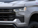 Thumbnail image of 2025 Chevrolet Silverado 1500 at Davis Chevrolet NEW