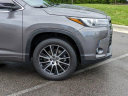 Thumbnail image of 2017 Toyota Highlander at CrossroadsFord of Apex - NEW