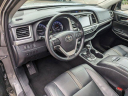 Thumbnail image of 2017 Toyota Highlander at CrossroadsFord of Apex - NEW