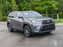 Thumbnail image of 2017 Toyota Highlander at CrossroadsFord of Apex - NEW