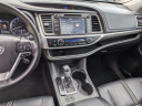 Thumbnail image of 2017 Toyota Highlander at CrossroadsFord of Apex - NEW