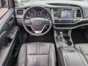 Thumbnail image of 2017 Toyota Highlander at CrossroadsFord of Apex - NEW