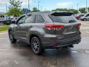 Thumbnail image of 2017 Toyota Highlander at CrossroadsFord of Apex - NEW