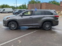 Thumbnail image of 2017 Toyota Highlander at CrossroadsFord of Apex - NEW