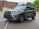 Thumbnail image of 2017 Toyota Highlander at CrossroadsFord of Apex - NEW