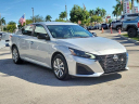 Thumbnail image of 2024 Nissan Altima at LorenzoBuickGMC of Miami, FL