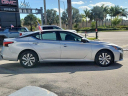 Thumbnail image of 2024 Nissan Altima at LorenzoBuickGMC of Miami, FL