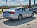 Thumbnail image of 2024 Nissan Altima at LorenzoBuickGMC of Miami, FL