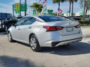 Thumbnail image of 2024 Nissan Altima at LorenzoBuickGMC of Miami, FL