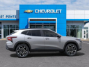 Thumbnail image of 2025 Chevrolet Trax at Steet - Ponte Chevrolet